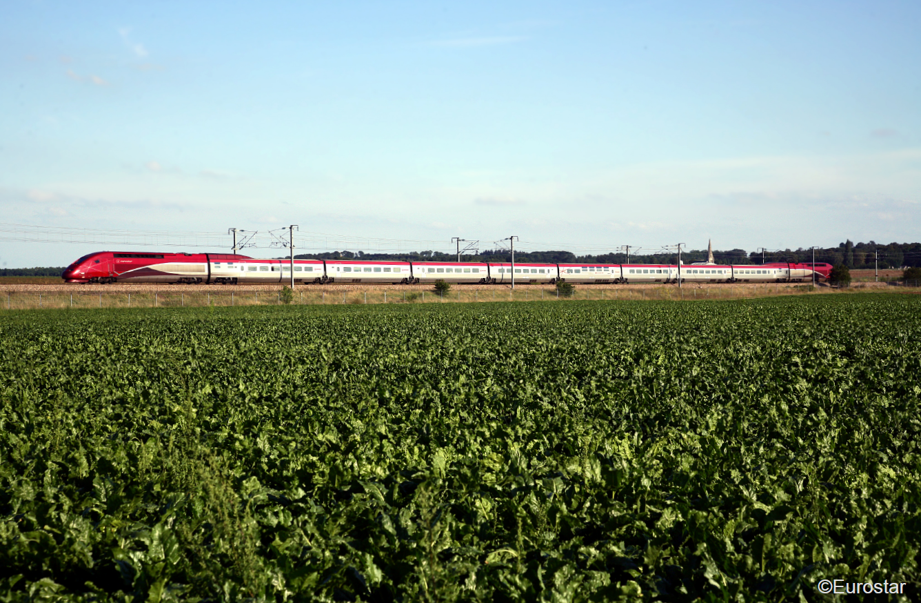 Eurostar Eurostar